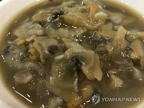 충남 한 병원서 6명 A형 간염…직원식당 조개젓서 바이러스 검출