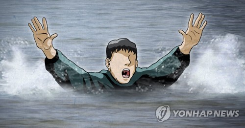 제주 삼양해수욕장 인근서 낚시객 바다에 빠져 숨져