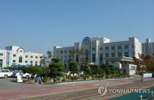 목포해수청, 신안 원평항에 어구·수산물 보관시설 신축