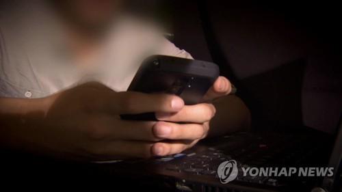 여성 동료 몰카 찍은 50대 공무원 구속…USB 잃어버려 덜미