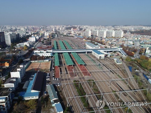 광주역·백운광장 등 쇠락하는 광주 구도심 재생사업으로 활력