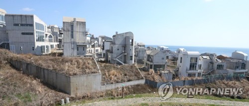 버자야그룹 "제주 예래단지 중단돼 4조 손해"…정부에 ISD 예고