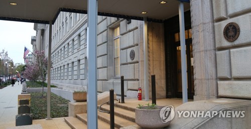 美상무부, 내주 한국산 페트시트 반덤핑 조사 개시
