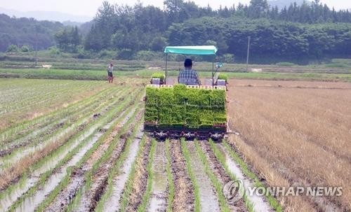 전북도, 내년부터 '농민공익수당' 제공…농가당 60만원