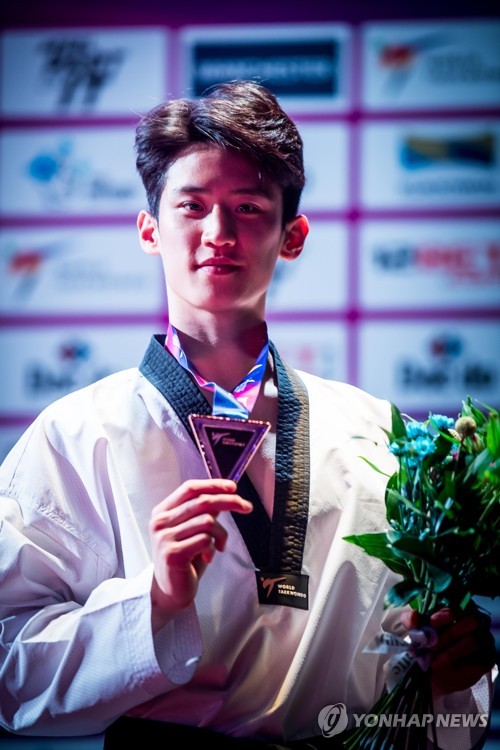 박성현·이대훈·임하나, 확실한 도쿄올림픽 금메달 후보