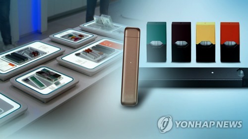 담배판매량, 궐련 3.6%↓·전자담배 24%↑ "대체 효과 계속"