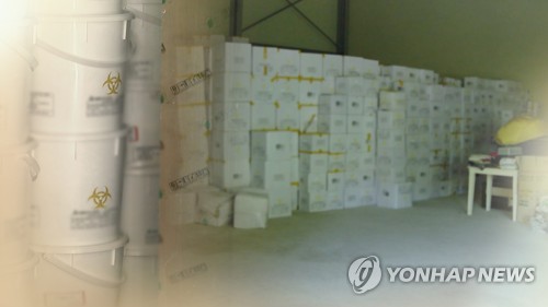 [불법 폐기물 몸살] ① '일단 버리고 튀어라'…국토 곳곳 쓰레기산