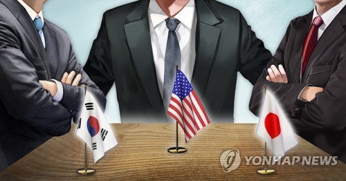 美국무부 "한일갈등 중재계획 없어…해결 독려할 것"