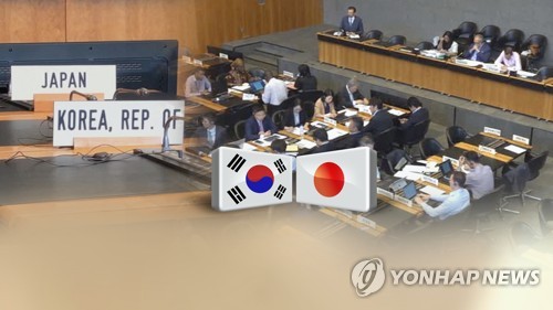 한국도 WTO 일반이사회에 고위급 파견…국제사회 설득 '총력전'