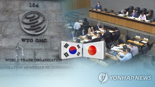 정부 "日, 정치적 보복 수출규제"…WTO서 대화 공개 제안(종합3보)