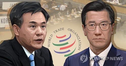 산업부 "日에 수출규제 원상회복·철회 요구…올바른 판단 기대"