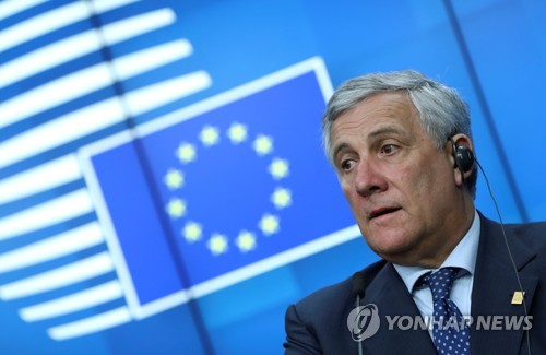 EU 차기 지도부 인선 진통…밤샘 협상에도 여전히 '노딜'(종합)