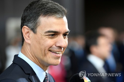 스페인, 독재자 프랑코 후손의 부동산 소유권 무효소송 제기