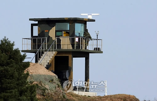 해군2함대서 거동수상자 발견사건…장교, 병사에 '허위자수'제의(종합2보)