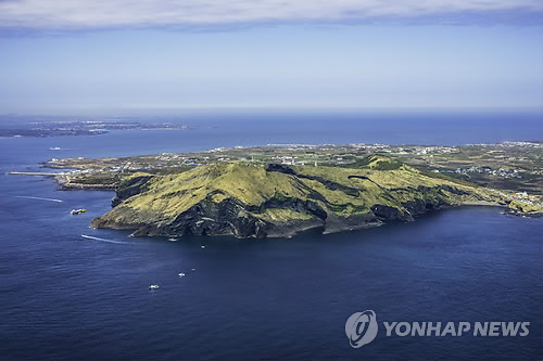 제주 해양도립공원서 멸종위기종 포함 217종 추가 발견