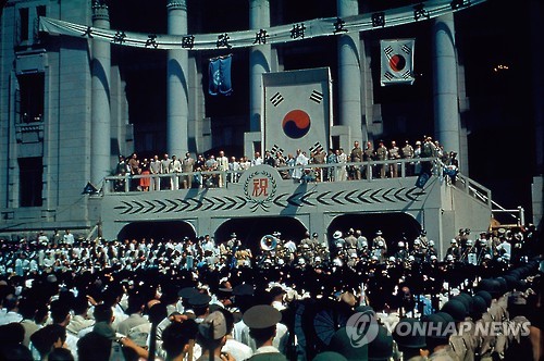 "한반도 분단은 필연적…독립과 통일 양립 불가능했다"