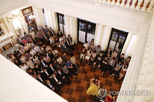 [문화소식] 하반기 덕수궁 석조전 음악회