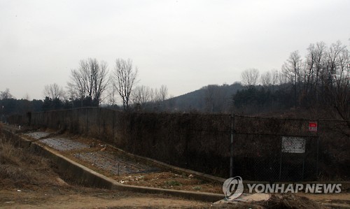 파주 미군반환 공여지 2곳 개발사업 우선협상대상자 선정