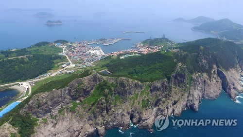 제주 해양도립공원서 멸종위기종 포함 217종 추가 발견