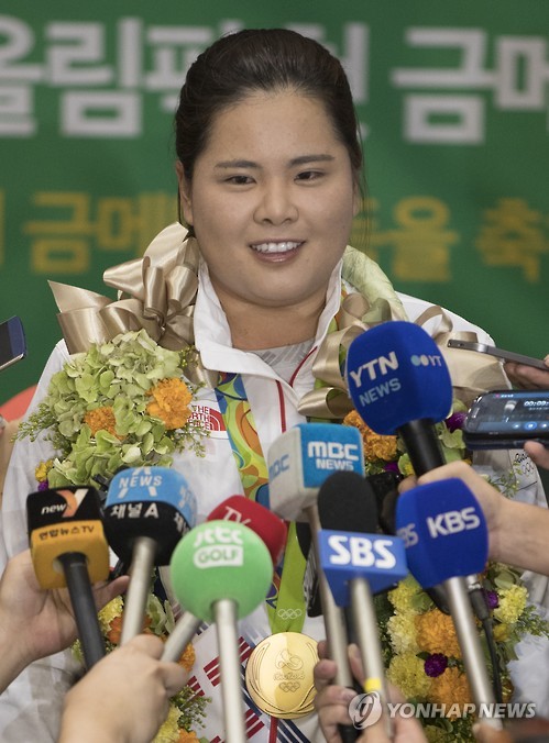 1년 남은 올림픽…한국 남자 골프도 본선행 경쟁 치열