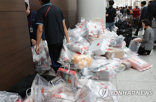 [2019세법개정] 면세초과 미신고 금전제재 강화…첫 해외여행자는 면죄부