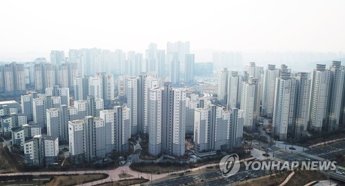 동탄2신도시 택지개발 과정서 특정업체 배임 의혹…검찰 수사