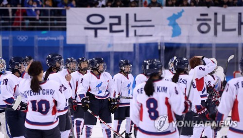 [광주세계수영]'평창 감동' 꿈꾸다 늦어진 여자수구팀