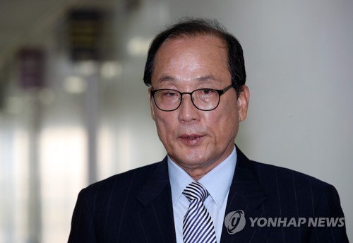 대법, '사전 선거운동' 장영달 前의원 상고심 4일 결론