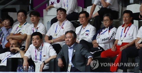 [도쿄올림픽 D-365] ③진전없는 남북단일팀…유도만 결성 가능성