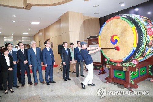 울산신문고위 의결 고충민원 수용률 95%…소통 역할 톡톡