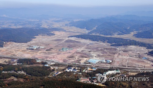 광주·함평 빛그린산단 근린생활용지 등 4필지 공급