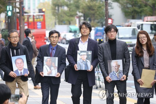 아베, G20서 '자유무역' 외치더니 한국에 이율배반적 경제보복