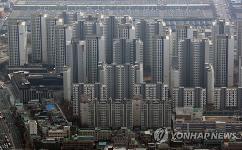 서울 재산세 강남구 2962억·강북구 213억…"14배 차이"