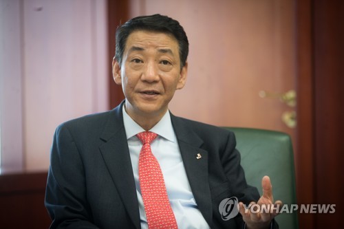 금투협회장 "퇴직연금 디폴트옵션 도입에 우선 주력"