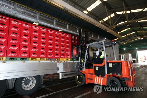 AB인베브, '버드와이저' 홍콩 증시 상장 계획 철회