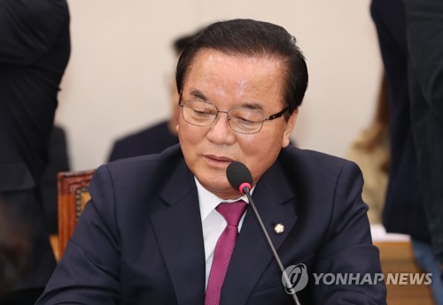 [지방정가 브리핑] 정갑윤 의원 "광역시 중 울산만 고법 원외재판부 없어"