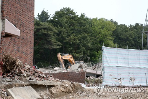 포항 여야 정치권, 추경 통과 무산에 서로 '네탓' 공방만