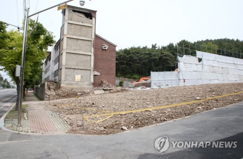 포항 여야 정치권, 추경 통과 무산에 서로 '네탓' 공방만