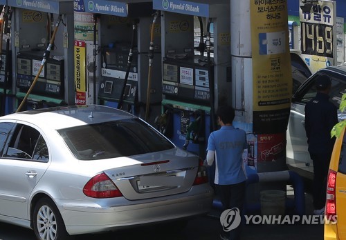 국내 LPG 가격 '100원대' 인하…"반년 만에 최대폭"