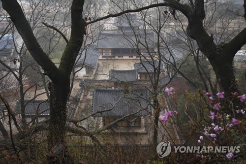 조선 성리학 산실 '한국의 서원' 세계유산 됐다(종합2보)