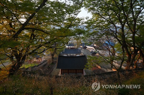 세계유산 등재된 '한국의 서원' 9곳, 역사와 특징은②