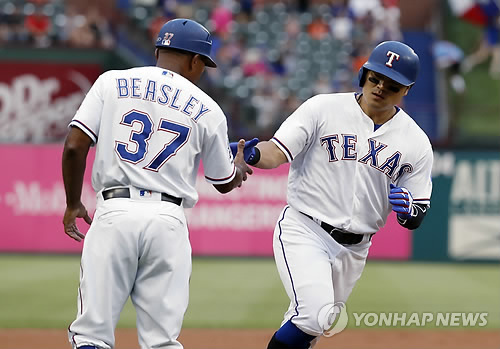 류현진 압도·추신수 건재·최지만 도약…MLB 전반기 종료