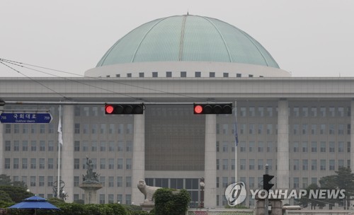 여야협상 불발로 추경처리 무산될듯…6월국회 '빈손' 종료 전망