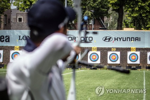 [도쿄올림픽 D-365] ②바늘구멍 뚫어라…치열한 출전권 경쟁