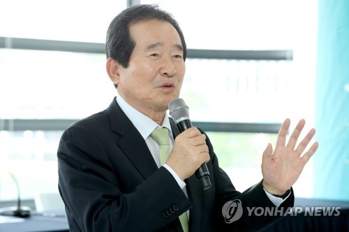 정세균 "日, 선전포고 수준…행정·입법·민간 전방위 나서야"