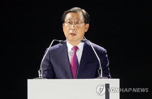 박한우 기아차 사장 '불법파견' 혐의 기소…"직접생산공정 해당"(종합2보)