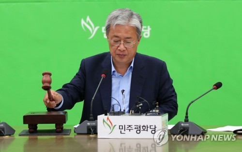 대안정치연대 "제3지대 신당, 내년 총선에서 1당 될 것"