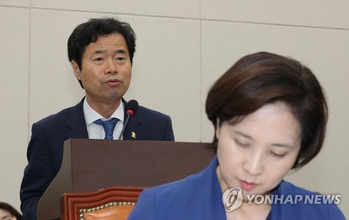 '상산고 문제' 법적 다툼 예고한 전북교육감…뒤집기 가능할까