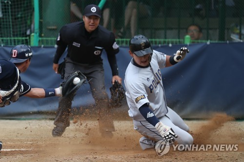 KBO 퓨처스 서머리그 8일 개막…총 126경기