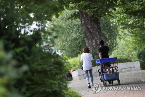 [날씨] 비 그친 뒤 찾아온 무더위…낮 최고 31도